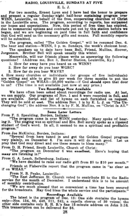 Word and Work, Vol. 37, No. 1, January 1943, p. 28