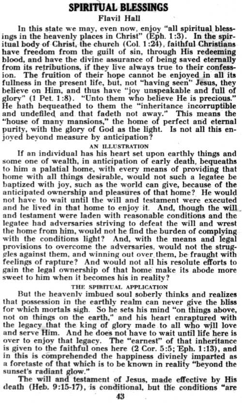 Word and Work, Vol. 37, No. 2, February 1943, p. 43