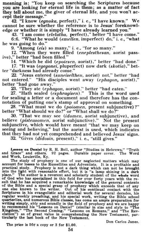 Word and Work, Vol. 37, No. 2, February 1943, p. 54