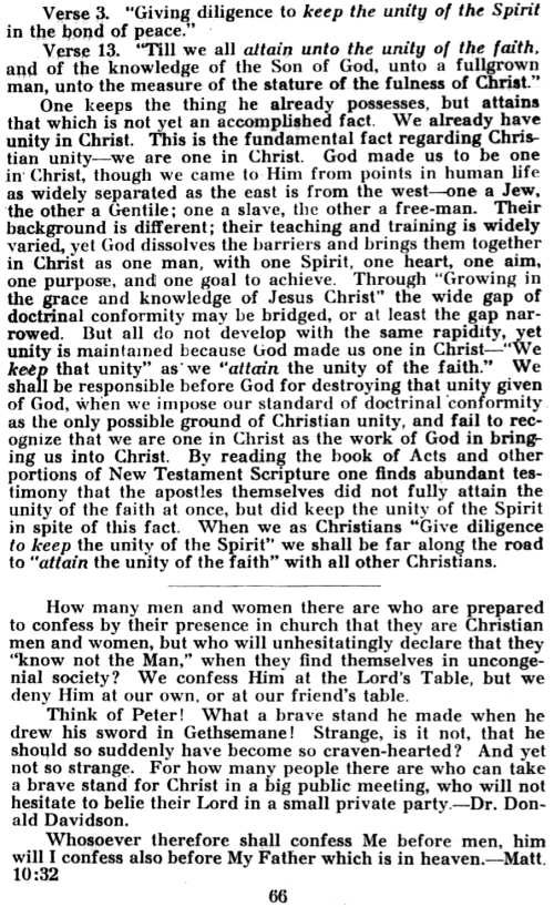 Word and Work, Vol. 37, No. 3, March 1943, p. 66