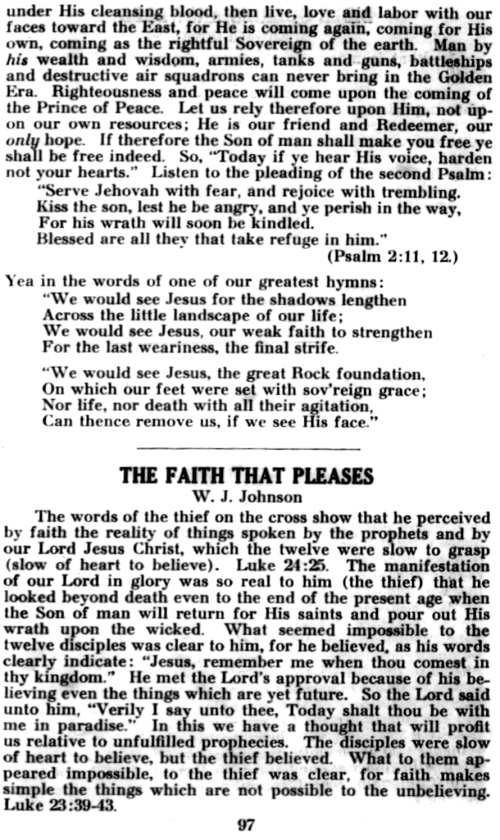 Word and Work, Vol. 37, No. 4, April 1943, p. 97