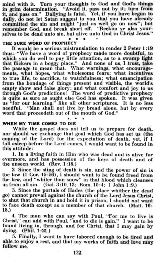 Word and Work, Vol. 37, No. 7, July 1943, p. 172