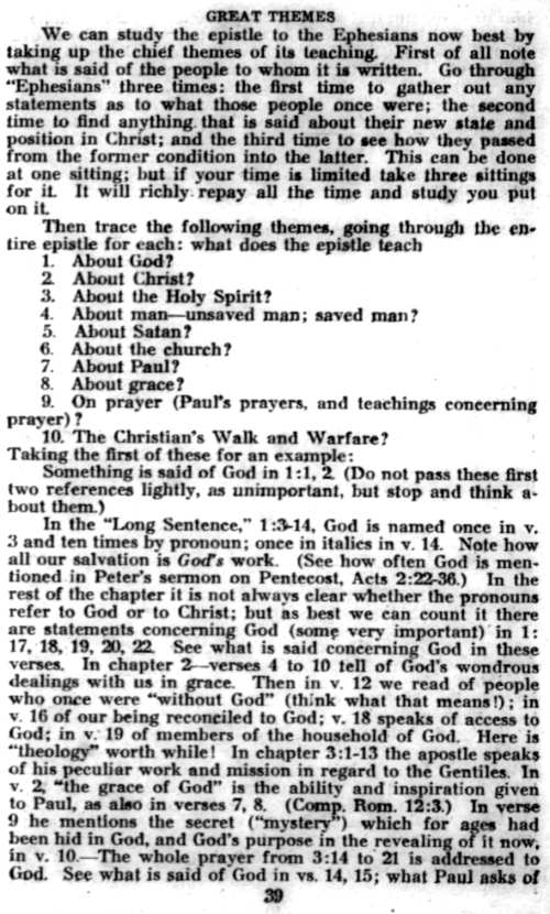 Word and Work, Vol. 38, No. 2, February 1944, p. 39