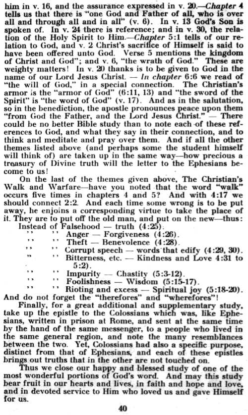 Word and Work, Vol. 38, No. 2, February 1944, p. 40