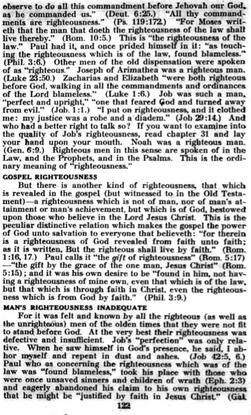 Word and Work, Vol. 38, No. 6, June 1944, p. 122