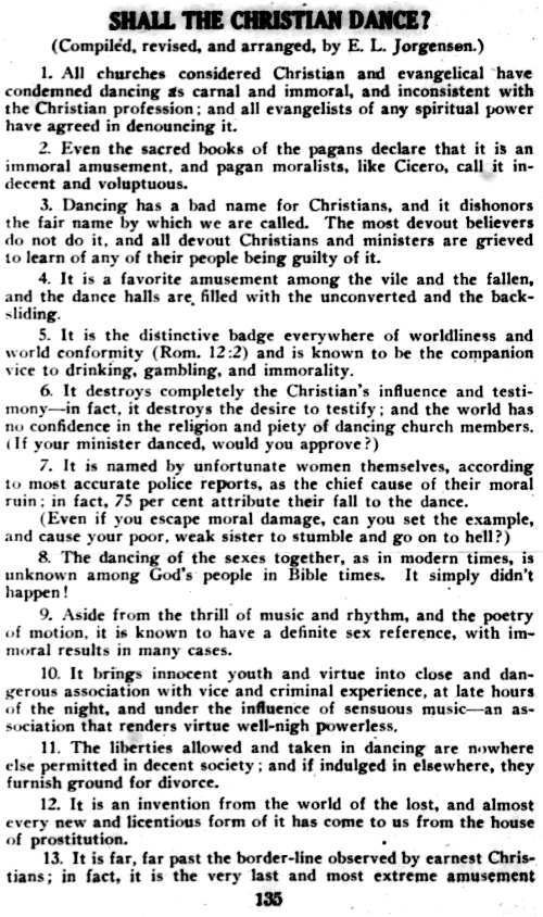 Word and Work, Vol. 38, No. 6, June 1944, p. 135