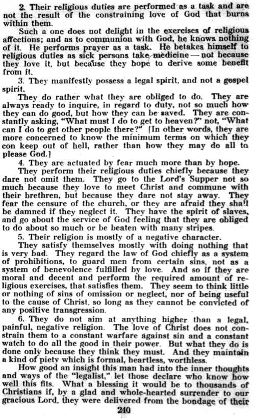 Word and Work, Vol. 38, No. 11, November 1944, p. 240