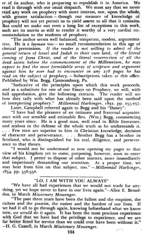 Word and Work, Vol. 39, No. 4, April 1945, p. 104