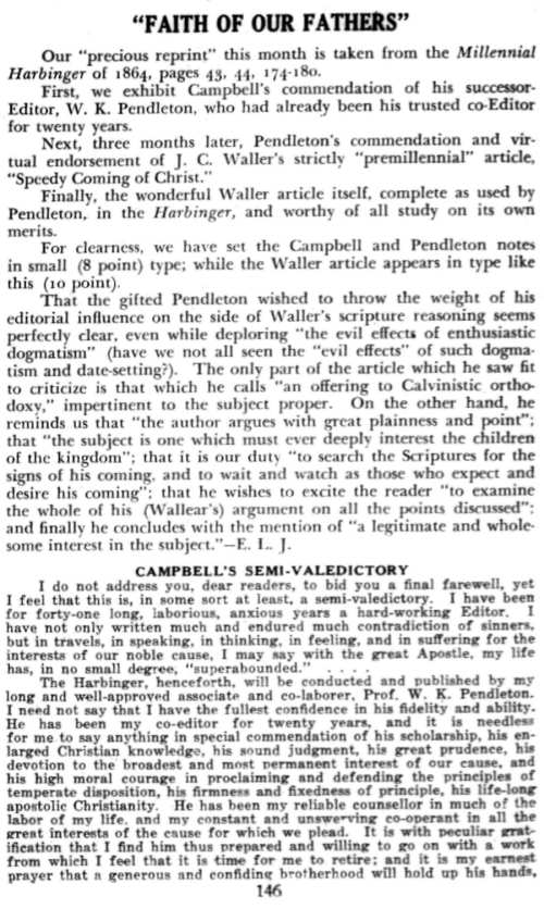 Word and Work, Vol. 39, No. 6, June 1945, p. 146