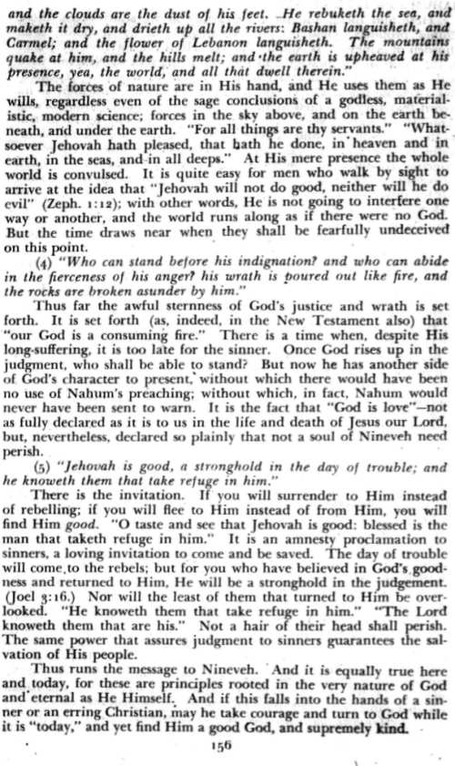 Word and Work, Vol. 39, No. 7, July 1945, p. 156