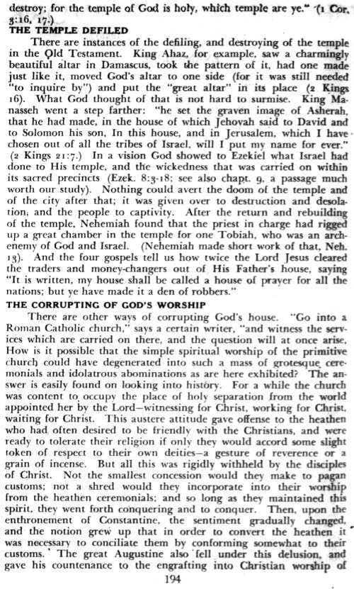 Word and Work, Vol. 39, No. 9, September 1945, p. 194