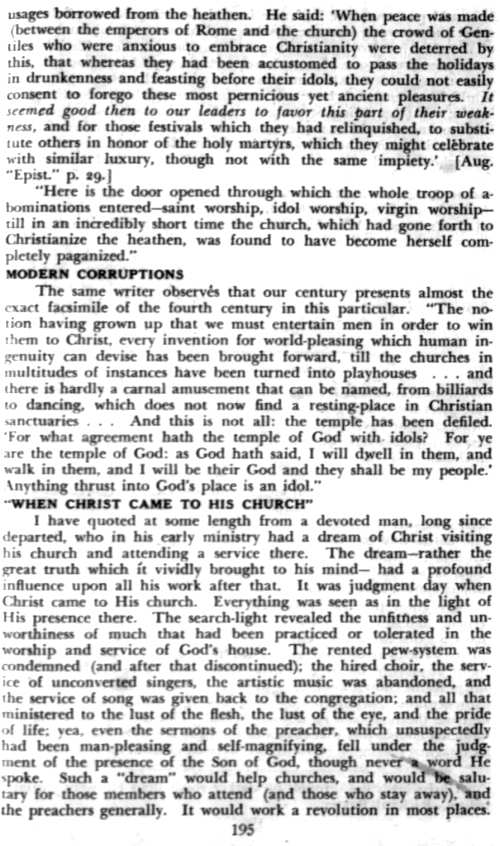 Word and Work, Vol. 39, No. 9, September 1945, p. 195