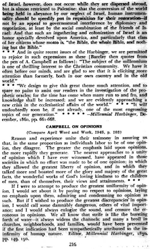 Word and Work, Vol. 39, No. 9, September 1945, p. 216