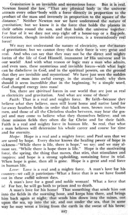 Word and Work, Vol. 39, No. 10, October 1945, p. 227