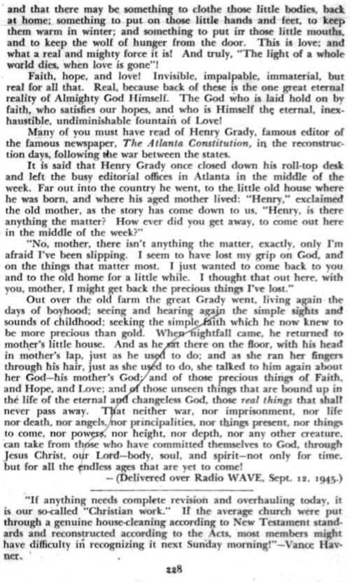 Word and Work, Vol. 39, No. 10, October 1945, p. 228