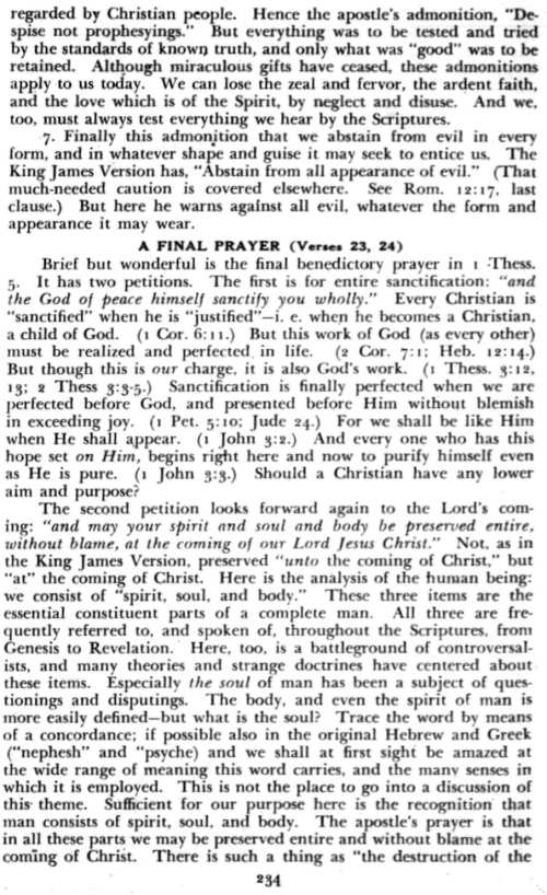 Word and Work, Vol. 39, No. 10, October 1945, p. 234