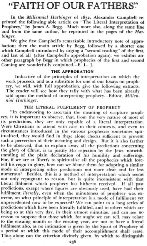 Word and Work, Vol. 39, No. 10, October 1945, p. 236