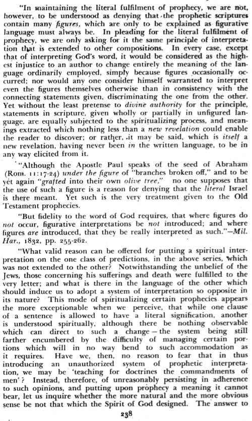 Word and Work, Vol. 39, No. 10, October 1945, p. 238