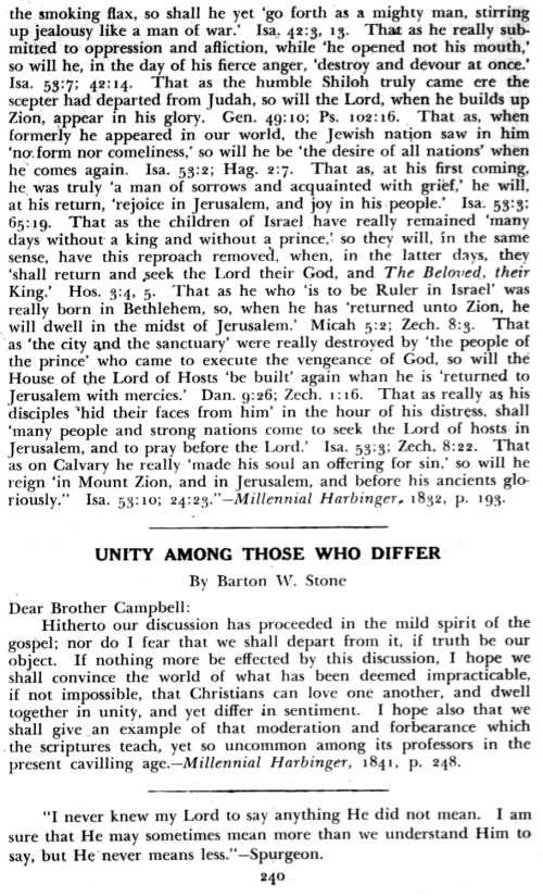 Word and Work, Vol. 39, No. 10, October 1945, p. 240