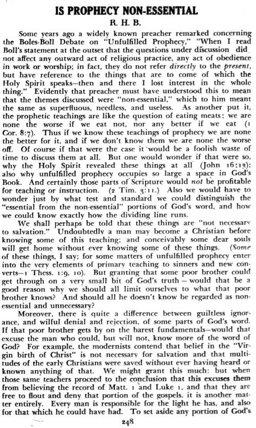 Word and Work, Vol. 39, No. 11, November 1945, p. 248