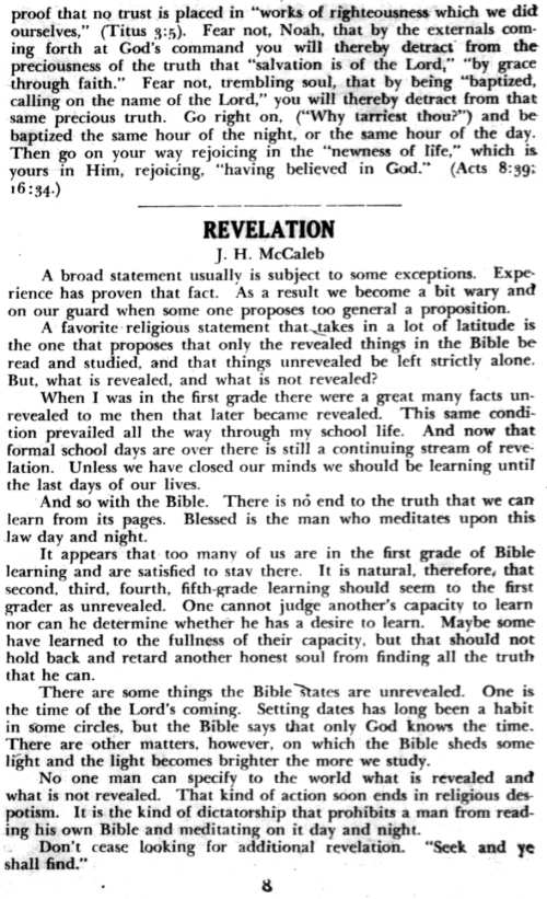 Word and Work, Vol. 40, No. 1, January 1946, p. 8