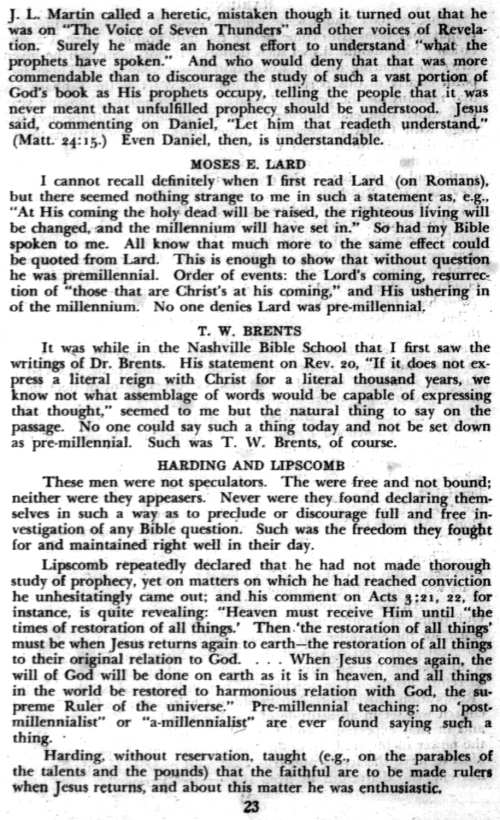 Word and Work, Vol. 40, No. 1, January 1946, p. 23