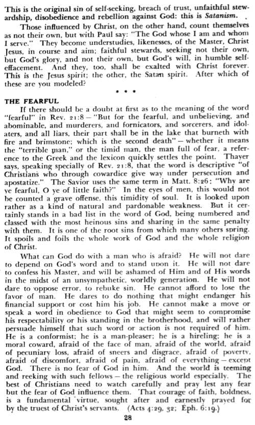 Word and Work, Vol. 40, No. 2, February 1946, p. 28