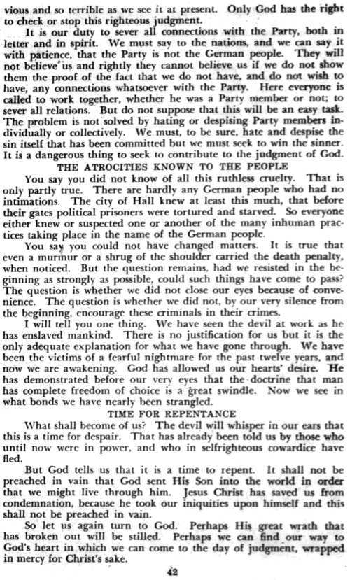 Word and Work, Vol. 40, No. 2, February 1946, p. 42