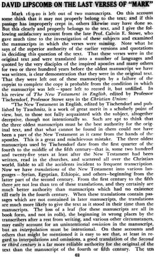 Word and Work, Vol. 40, No. 3, March 1946, p. 62