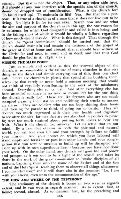 Word and Work, Vol. 40, No. 7 July 1946, p. 146