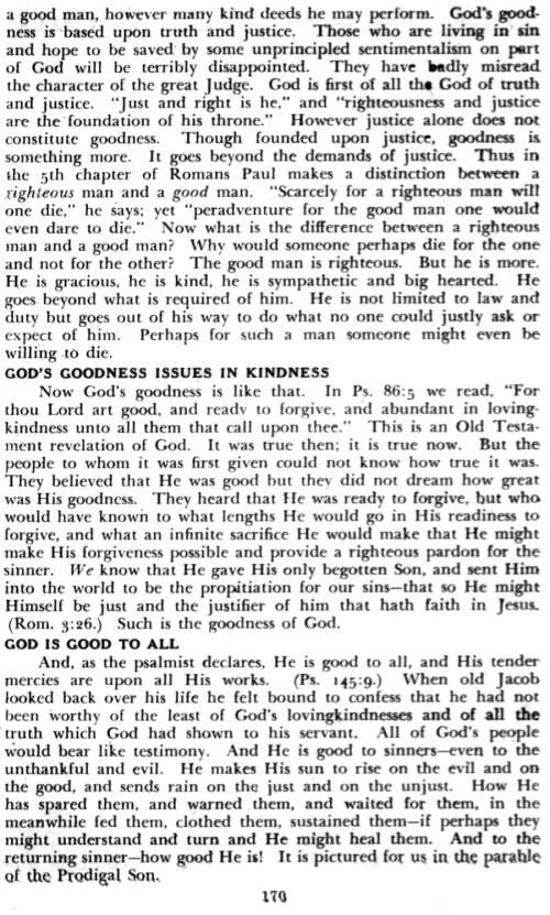 Word and Work, Vol. 40, No. 8 August 1946, p. 170