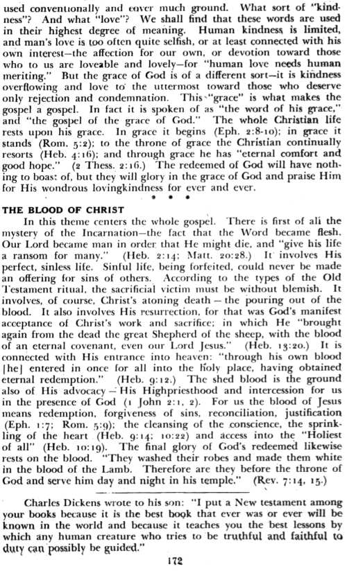 Word and Work, Vol. 40, No. 8 August 1946, p. 172