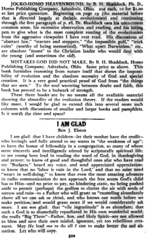 Word and Work, Vol. 40, No. 9 September 1946, p. 209