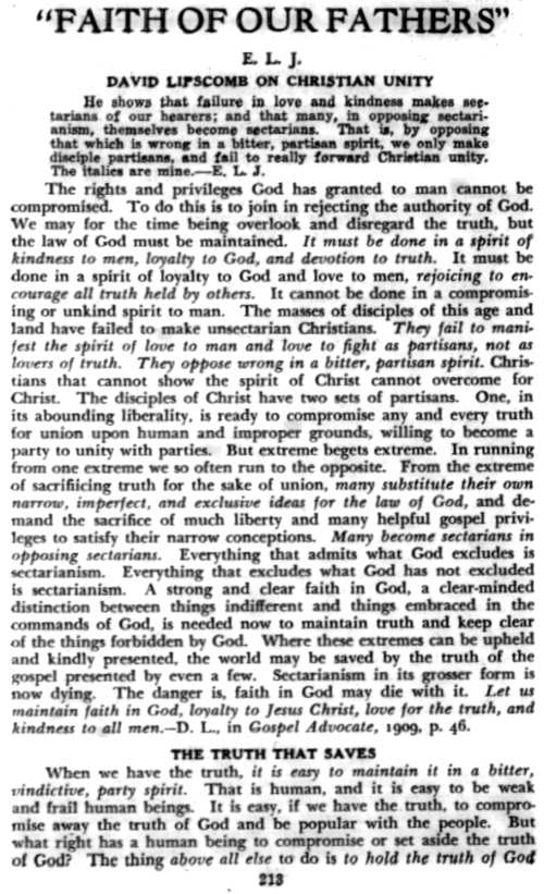 Word and Work, Vol. 40, No. 9 September 1946, p. 213