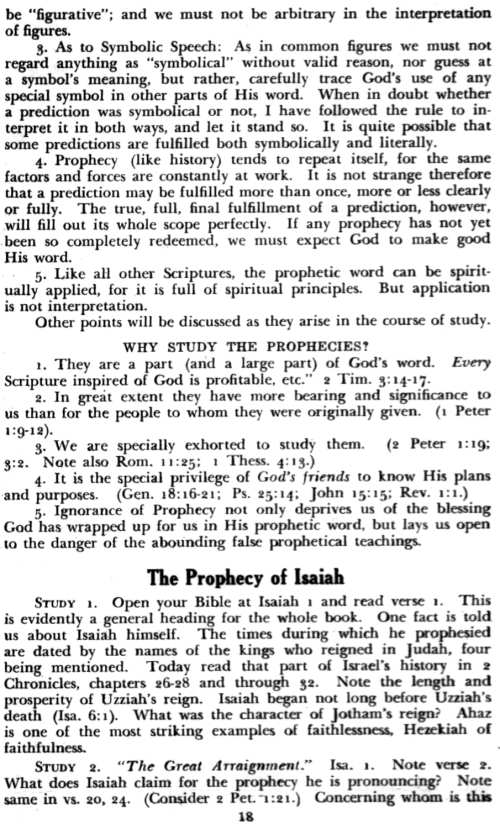 Word and Work, Vol. 41, No. 1, January 1947, p. 18