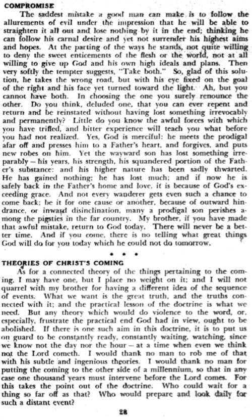 Word and Work, Vol. 41, No. 2, February 1947, p. 28