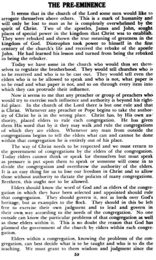 Word and Work, Vol. 41, No. 3, March 1947, p. 59