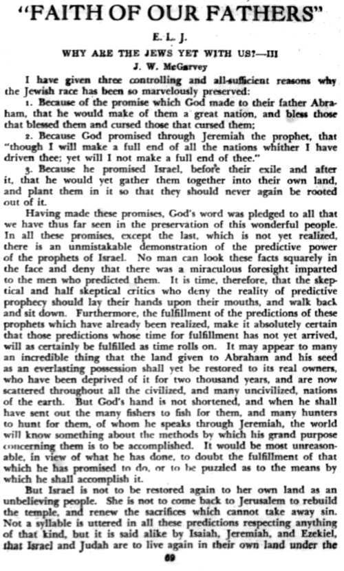 Word and Work, Vol. 41, No. 3, March 1947, p. 69