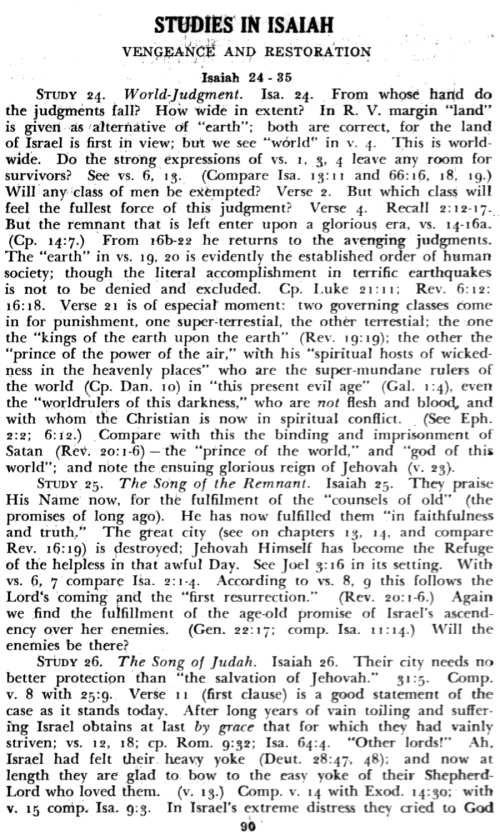 Word and Work, Vol. 41, No. 4, April 1947, p. 90