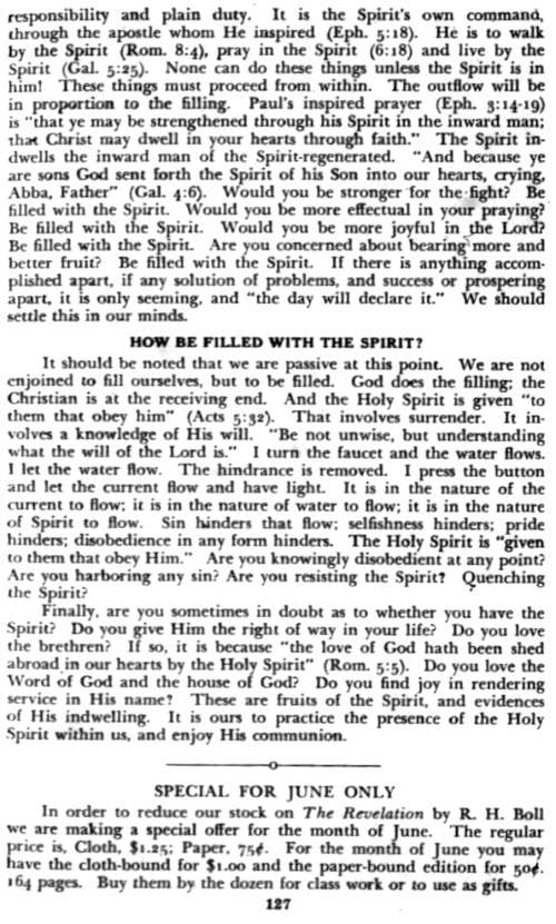 Word and Work, Vol. 41, No. 6, June 1947, p. 127