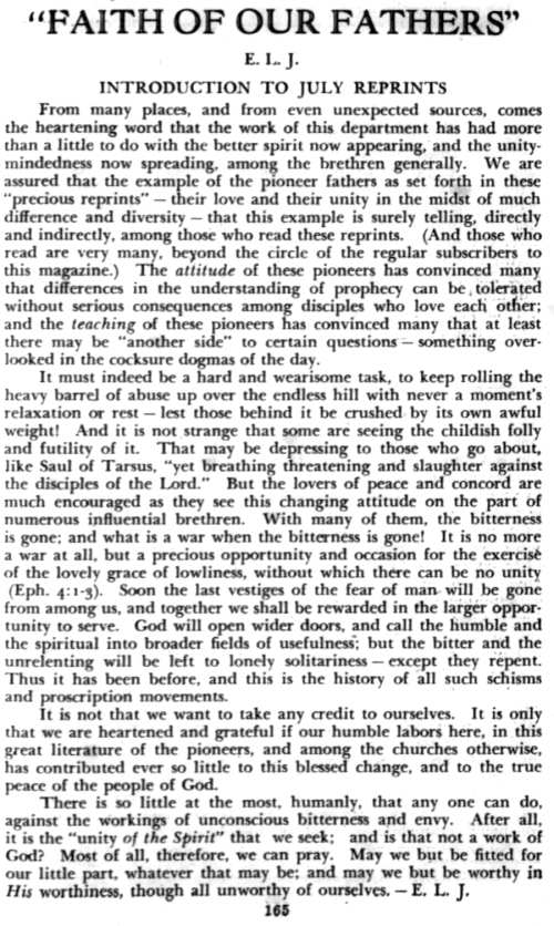 Word and Work, Vol. 41, No. 7, July 1947, p. 165