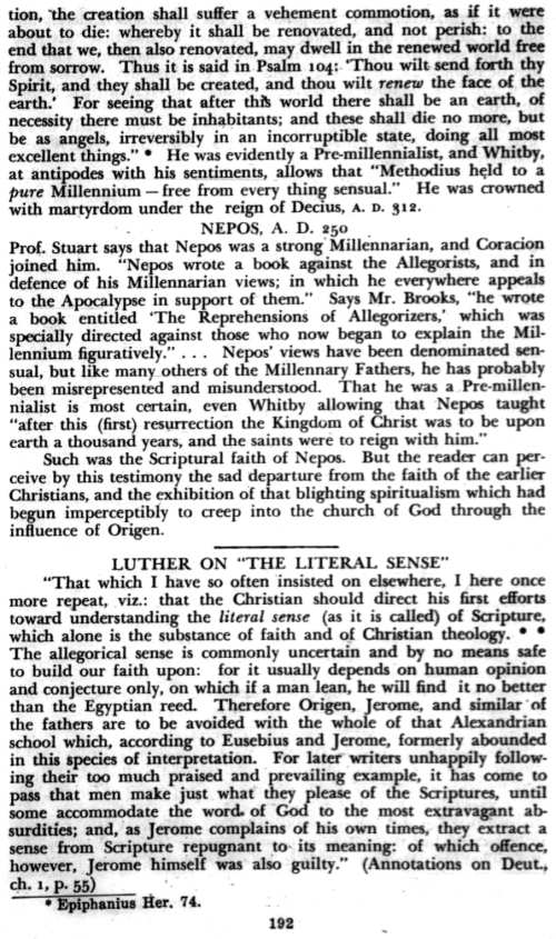 Word and Work, Vol. 41, No. 8, August 1947, p. 192