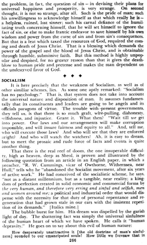 Word and Work, Vol. 41, No. 12, December 1947, p. 266