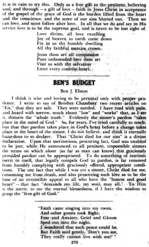 Word and Work, Vol. 41, No. 12, December 1947, p. 275