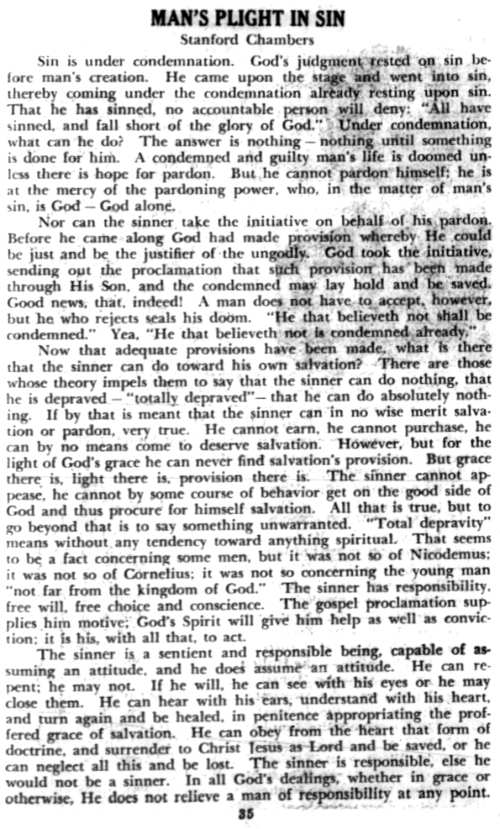 Word and Work, Vol. 42, No. 2, February 1948, p. 35