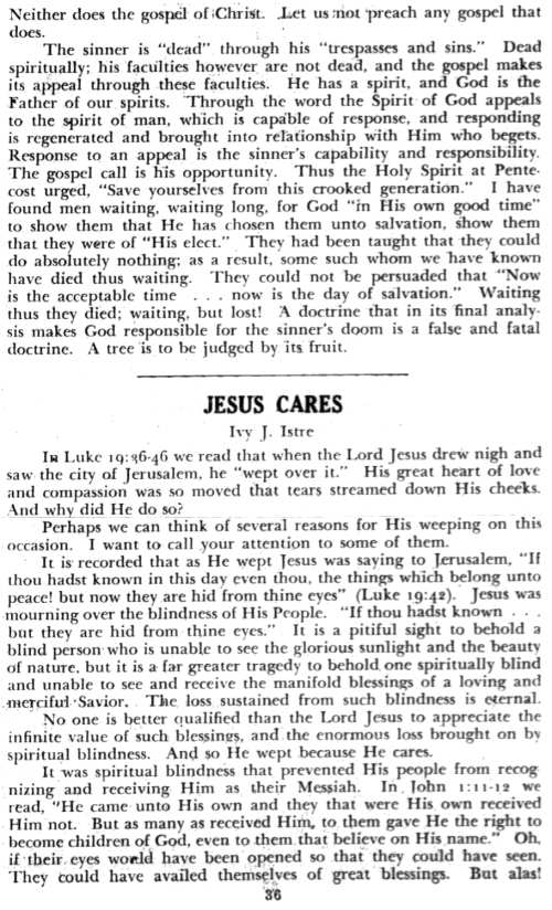 Word and Work, Vol. 42, No. 2, February 1948, p. 36