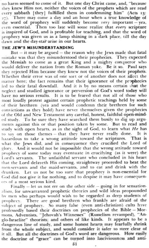 Word and Work, Vol. 42, No. 3, March 1948, p. 51