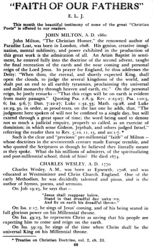 Word and Work, Vol. 42, No. 3, March 1948, p. 68