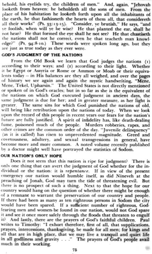 Word and Work, Vol. 42, No. 4, April 1948, p. 75