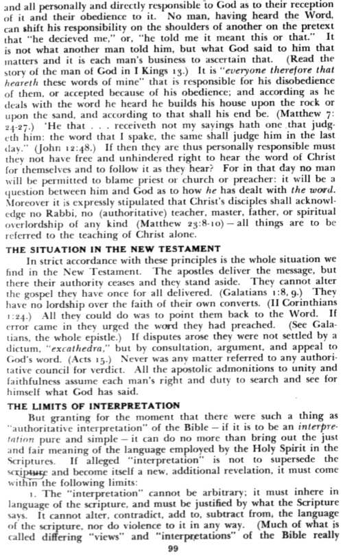 Word and Work, Vol. 42, No. 5, May 1948, p. 99